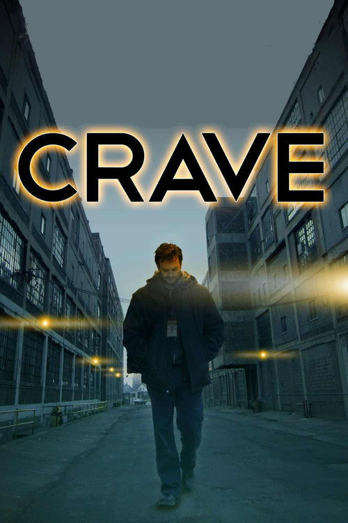 Постер фильма «Crave»