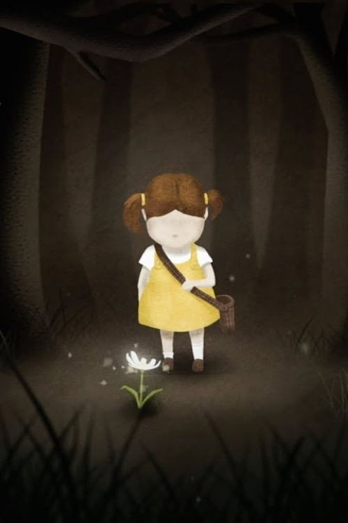 Постер фильма «Daisy Chain»