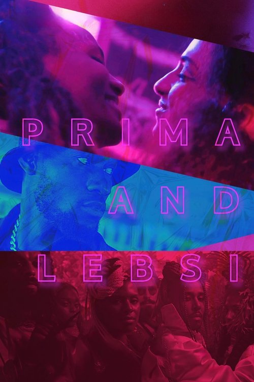 Постер фильма «Prima ku Lebsi»
