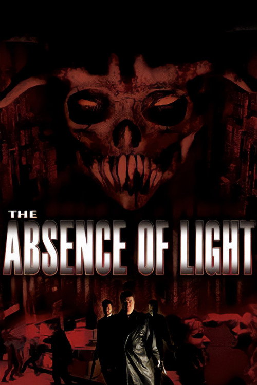 Постер фильма «The Absence of Light»