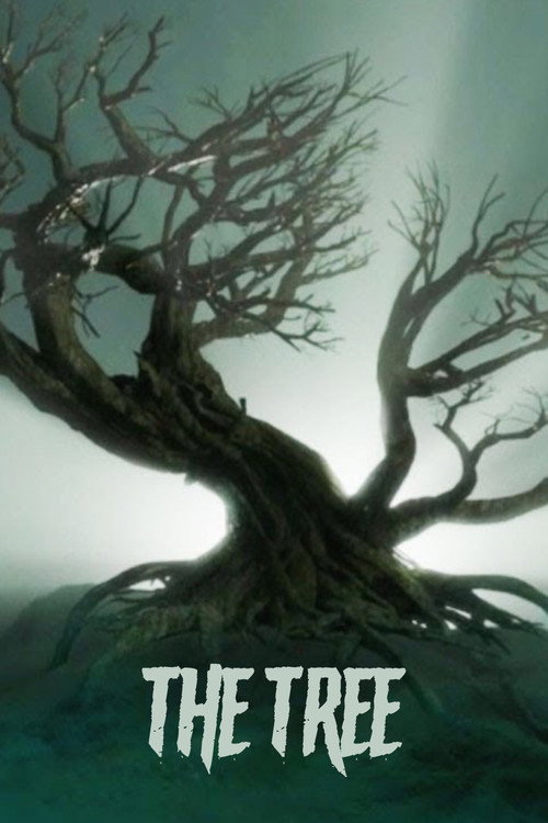 Постер фильма «The Tree»