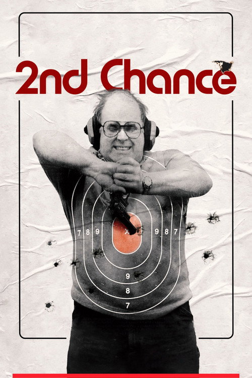 Постер фильма «2nd Chance»