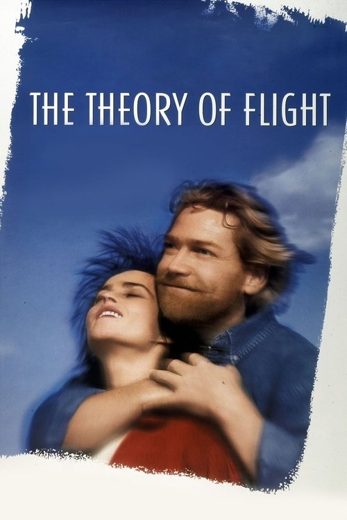 Постер фильма «The Theory of Flight»