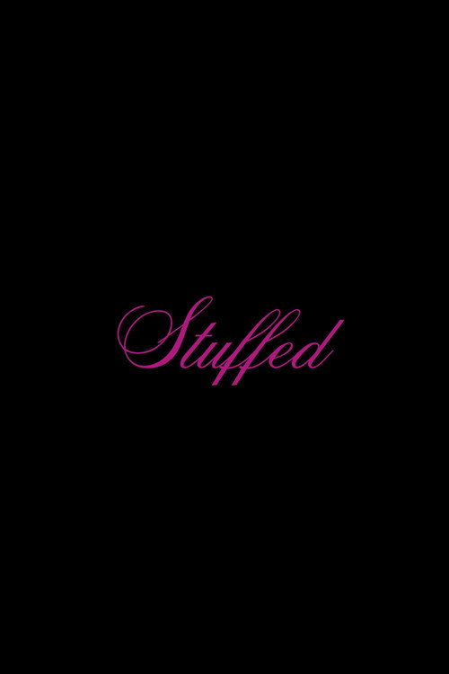 Постер фильма «Stuffed»
