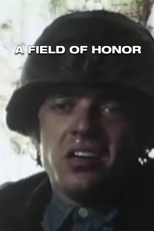 Постер фильма «A Field of Honor»