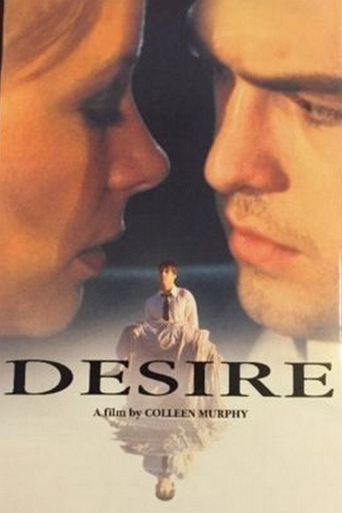 Постер фильма «Desire»