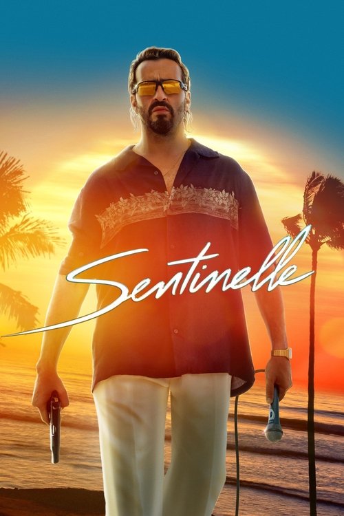 Постер фильма «Sentinelle»