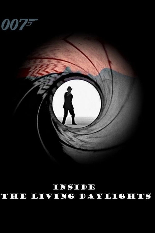Постер фильма «Inside The Living Daylights»