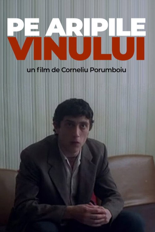 Постер фильма «Унесённые вином»