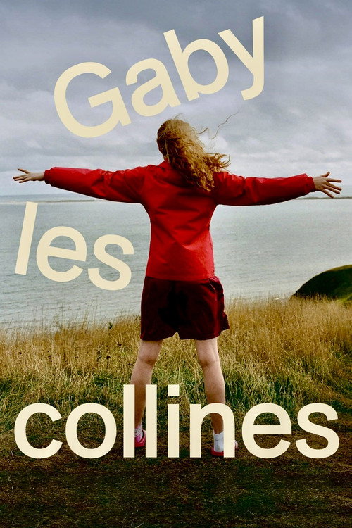 Постер фильма «Gaby les collines»