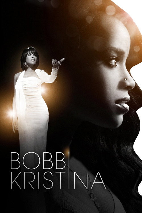 Постер фильма «Bobbi Kristina»