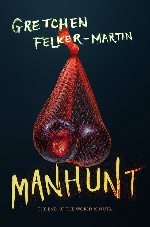 Постер фильма «Manhunt»