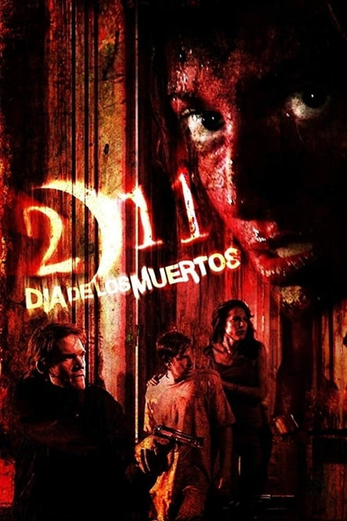 Постер фильма «2/11: Día de los Muertos»