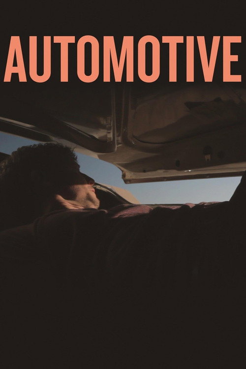 Постер фильма «Automotive»