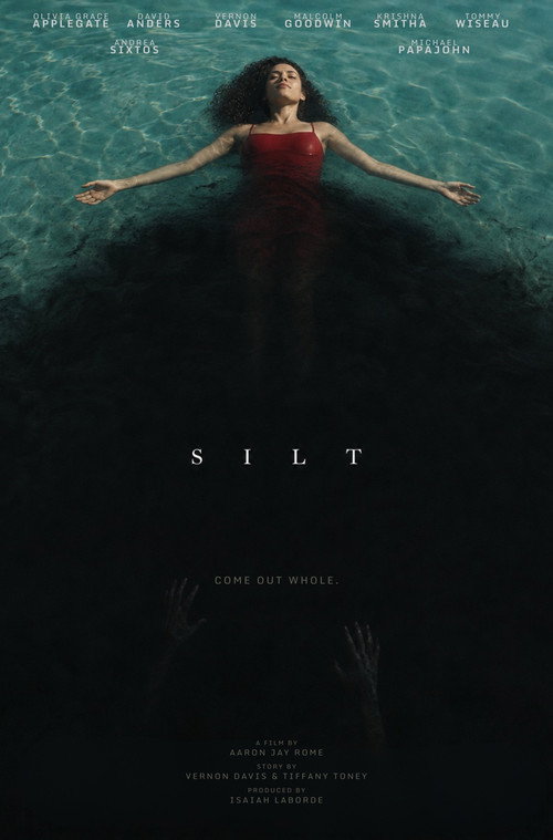 Постер фильма «Silt»