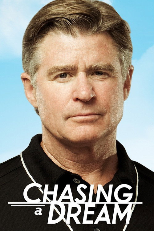 Постер фильма «Chasing a Dream»
