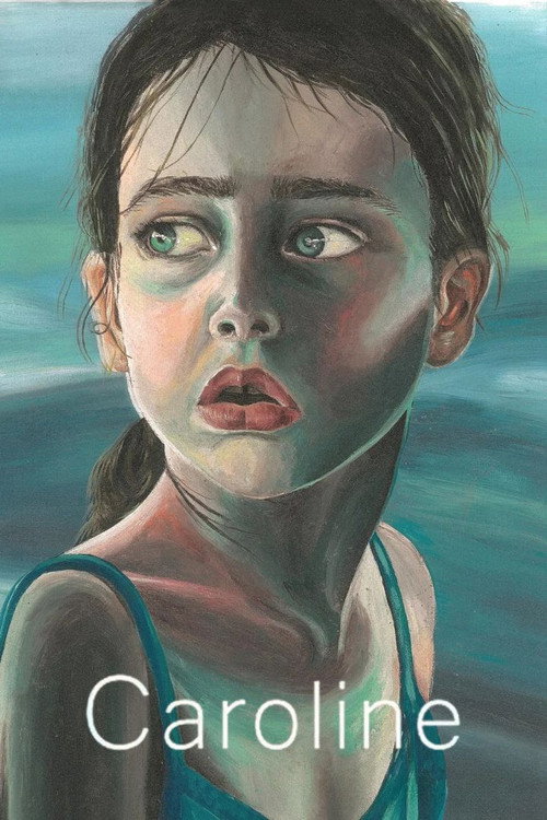 Постер фильма «Caroline»