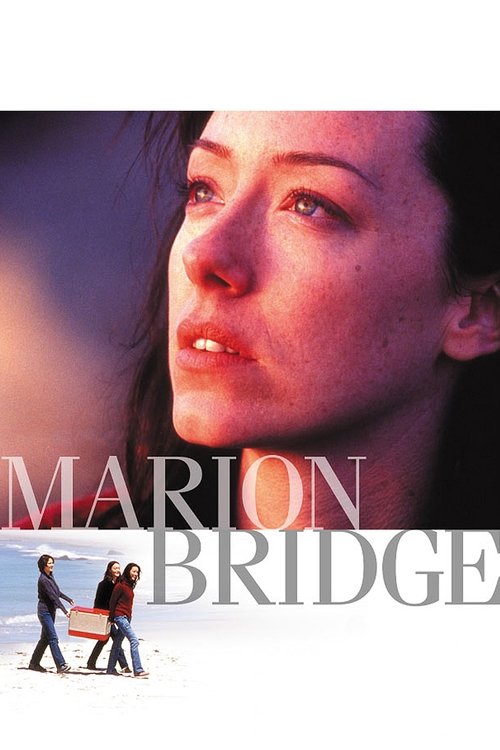 Постер фильма «Marion Bridge»