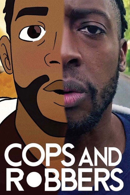 Постер фильма «Cops and Robbers»