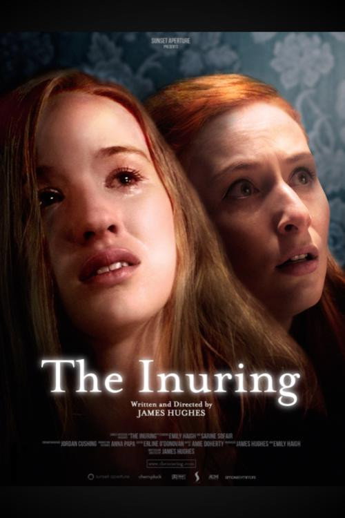 Постер фильма «The Inuring»