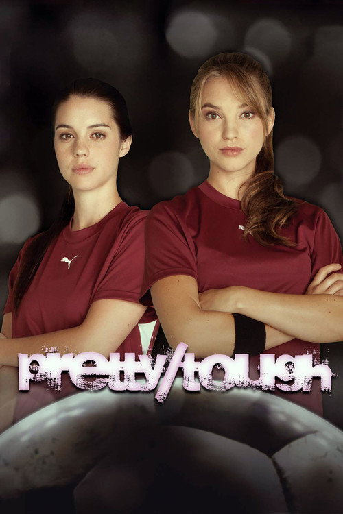 Постер фильма «Pretty Tough»