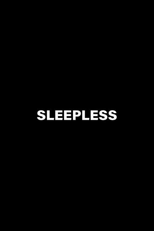 Постер фильма «Sleepless»
