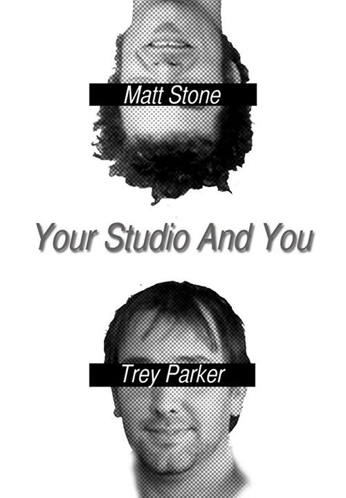 Постер фильма «Your Studio and You»