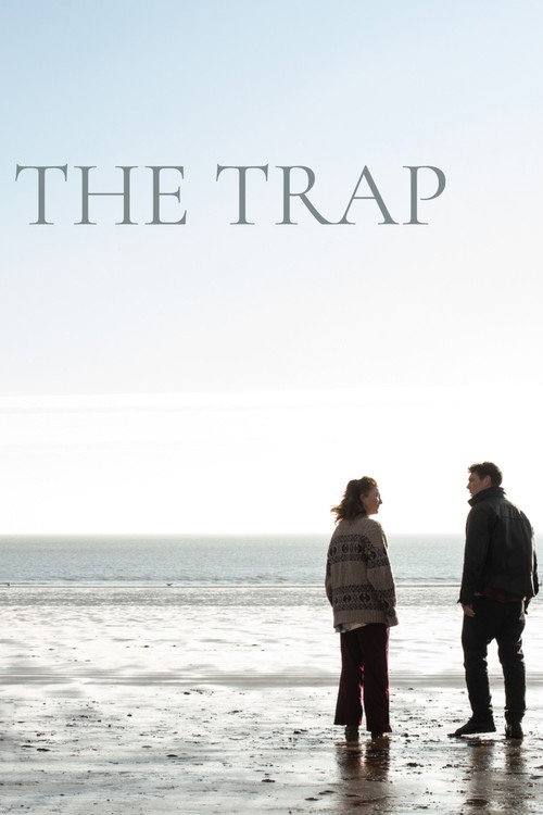 Постер фильма «The Trap»