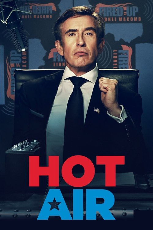 Постер фильма «Hot Air»