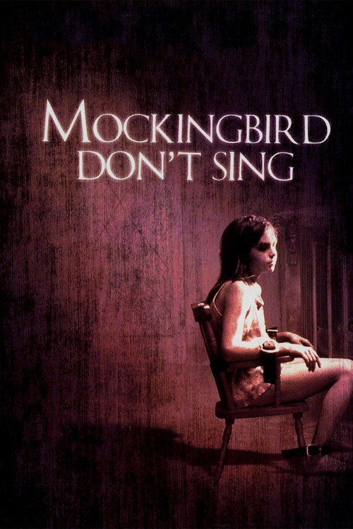 Постер фильма «Mockingbird Don't Sing»