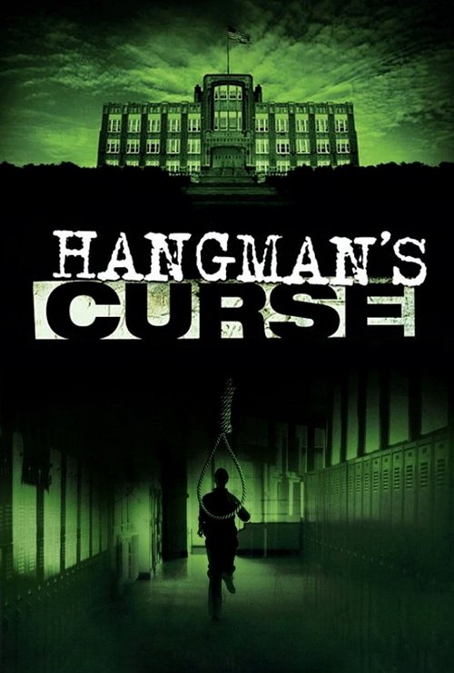 Постер фильма «Hangman's Curse»