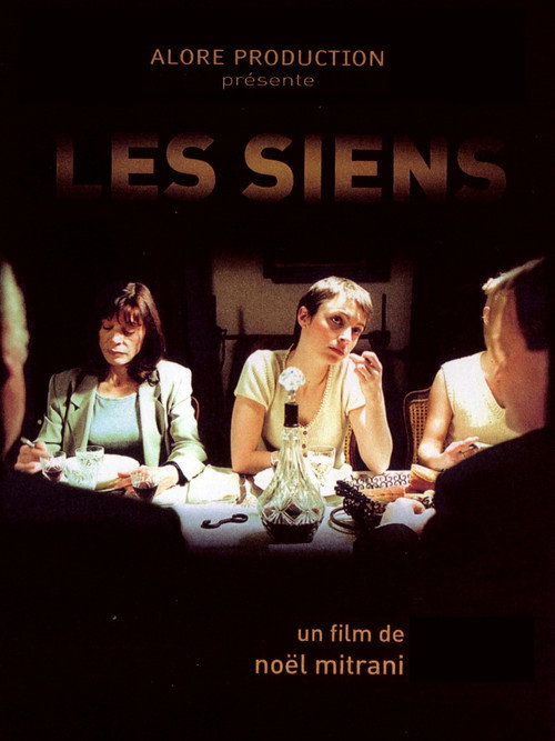Постер фильма «Les Siens»