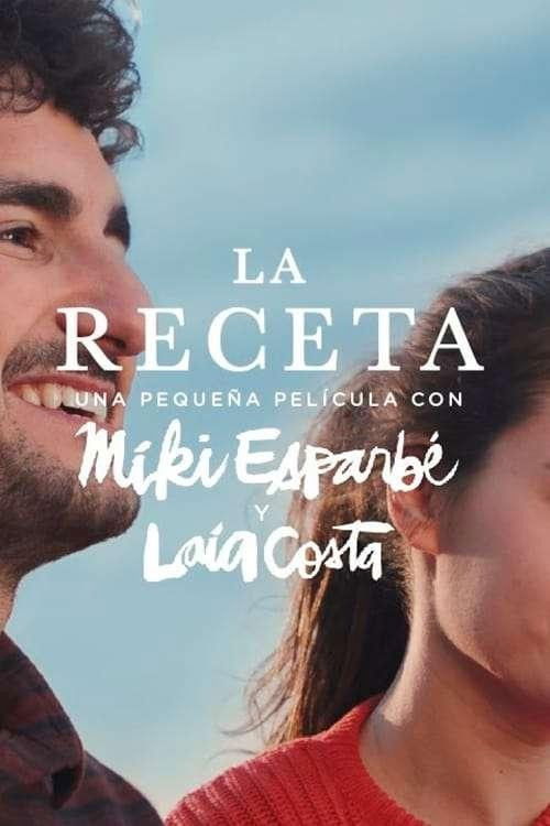 Постер фильма «La receta»