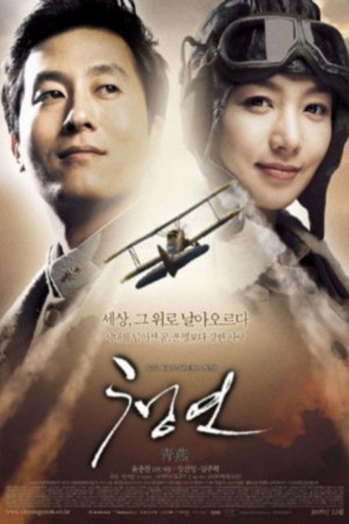 Постер фильма «청연»