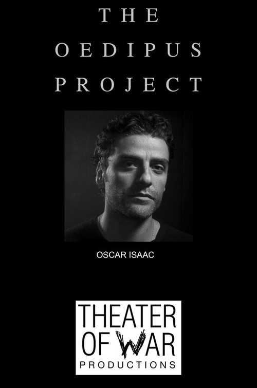 Постер фильма «The Oedipus Project»