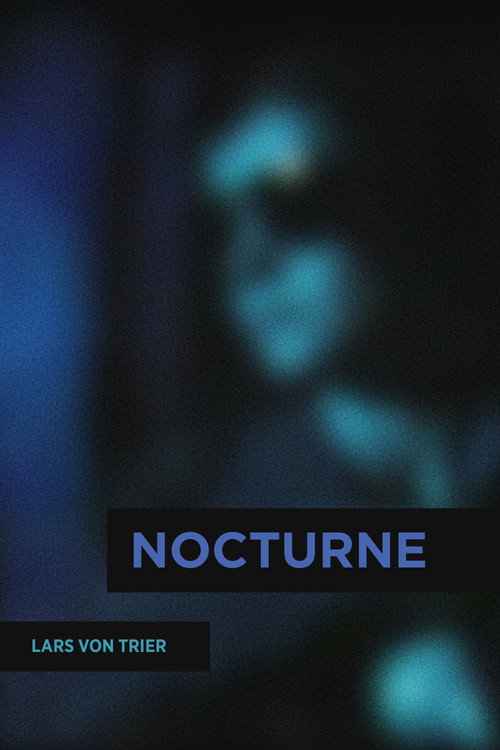 Постер фильма «Nocturne»