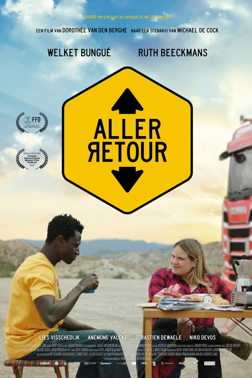 Постер фильма «Aller/Retour»