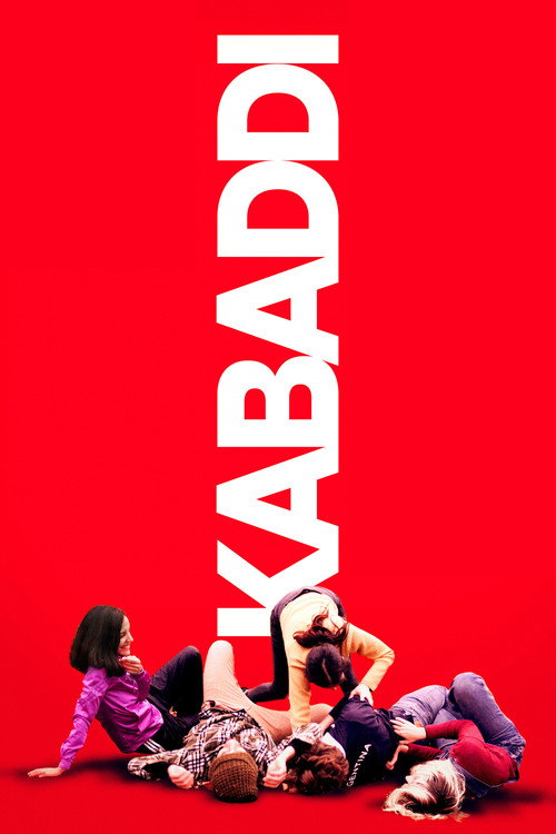 Постер фильма «Kabaddi»