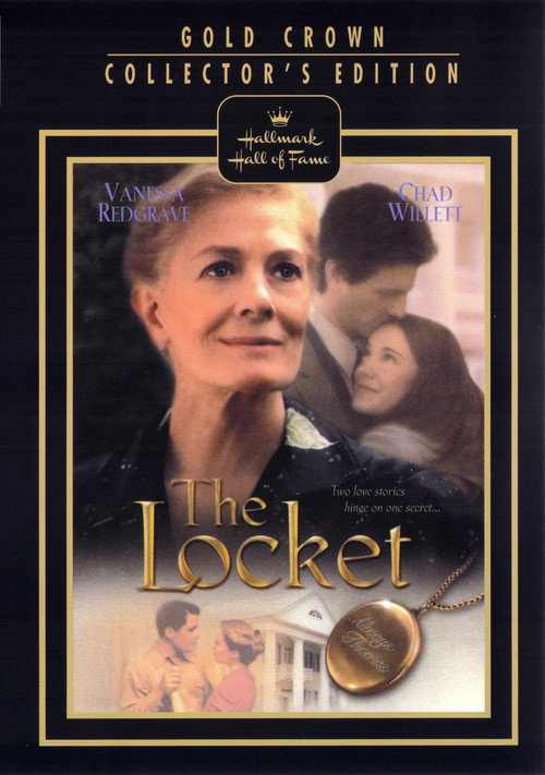 Постер фильма «The Locket»