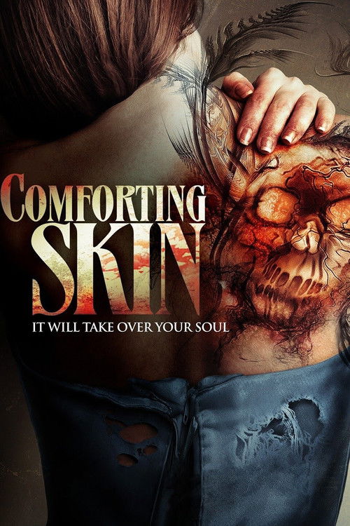 Постер фильма «Comforting Skin»