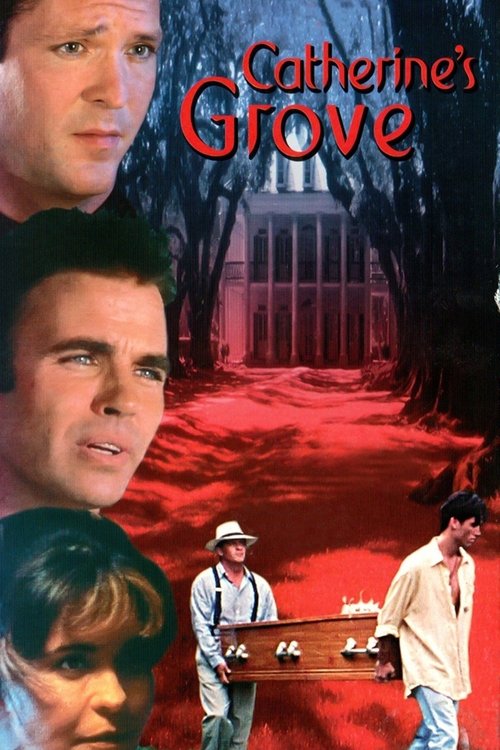 Постер фильма «Catherine's Grove»