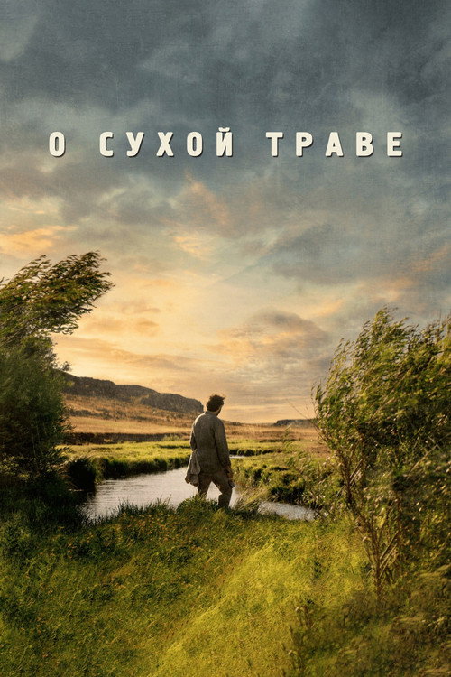 Постер фильма «О сухой траве»