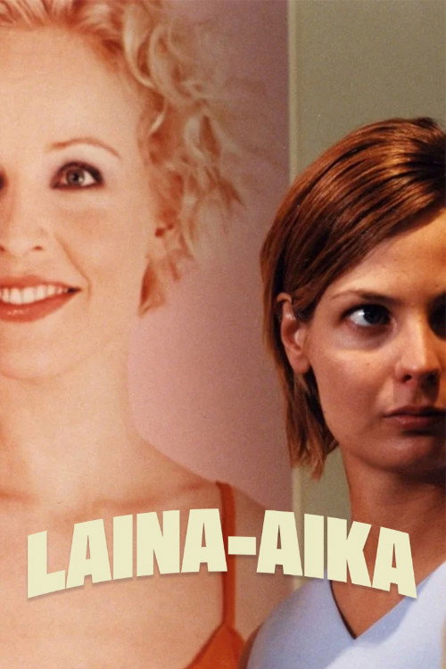Постер фильма «Laina-aika»