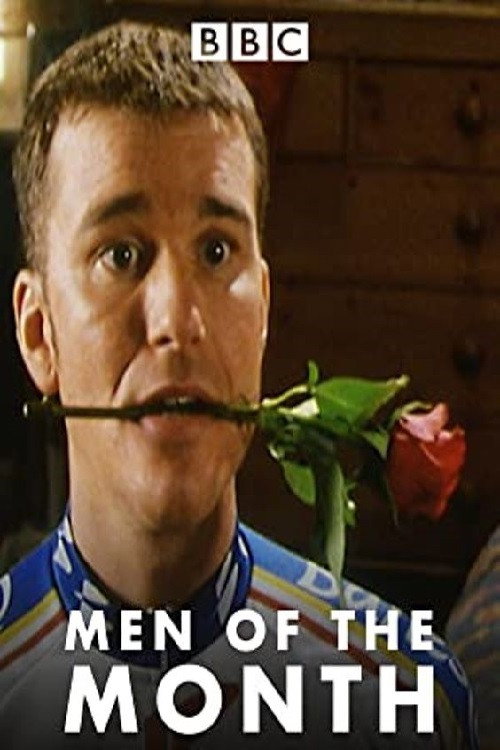 Постер фильма «Men of the Month»