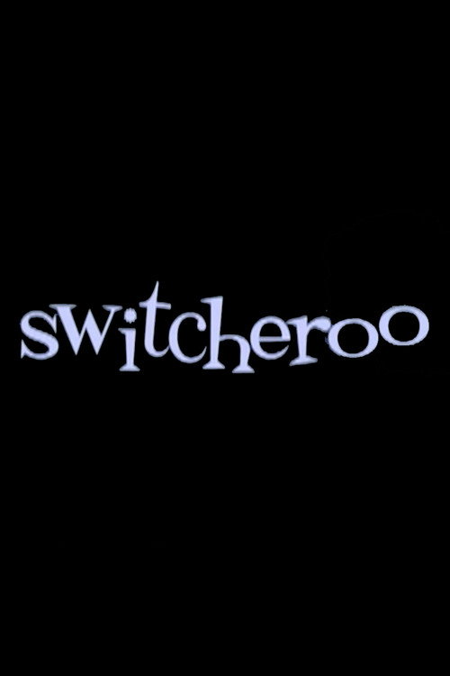 Постер фильма «Switcheroo»