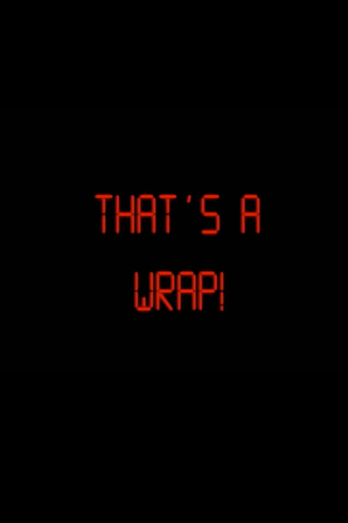 Постер фильма «Elf: That's a Wrap»