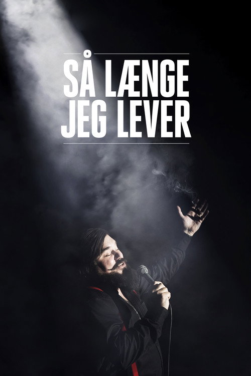 Постер фильма «Så Længe Jeg Lever»