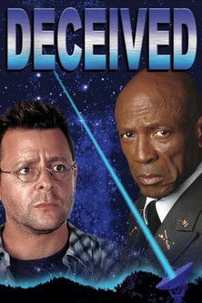 Постер фильма «Deceived»