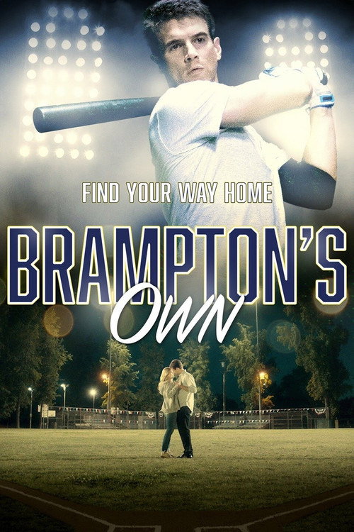 Постер фильма «Brampton's Own»