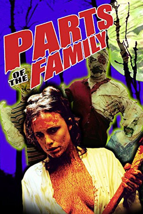 Постер фильма «Parts of the Family»